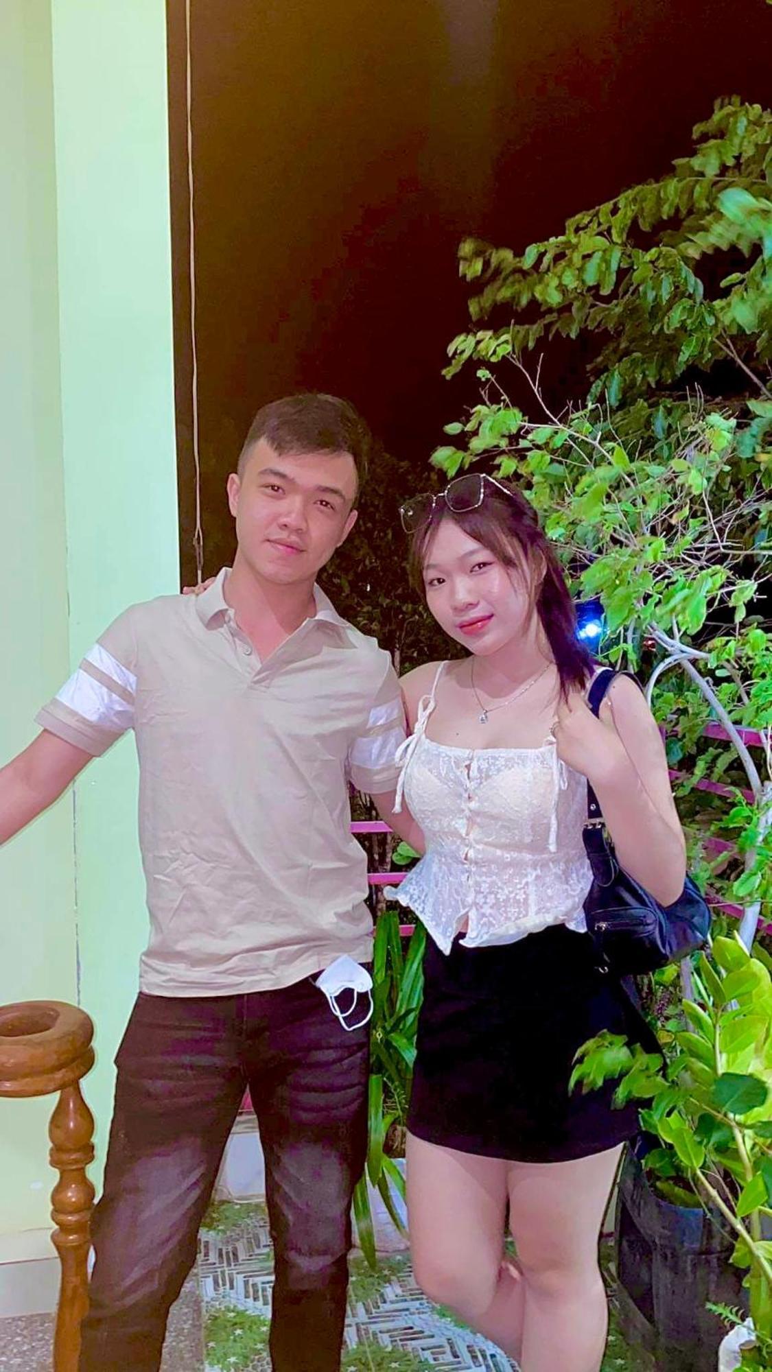 Homestay Chau Trieu - 潘切 外观 照片