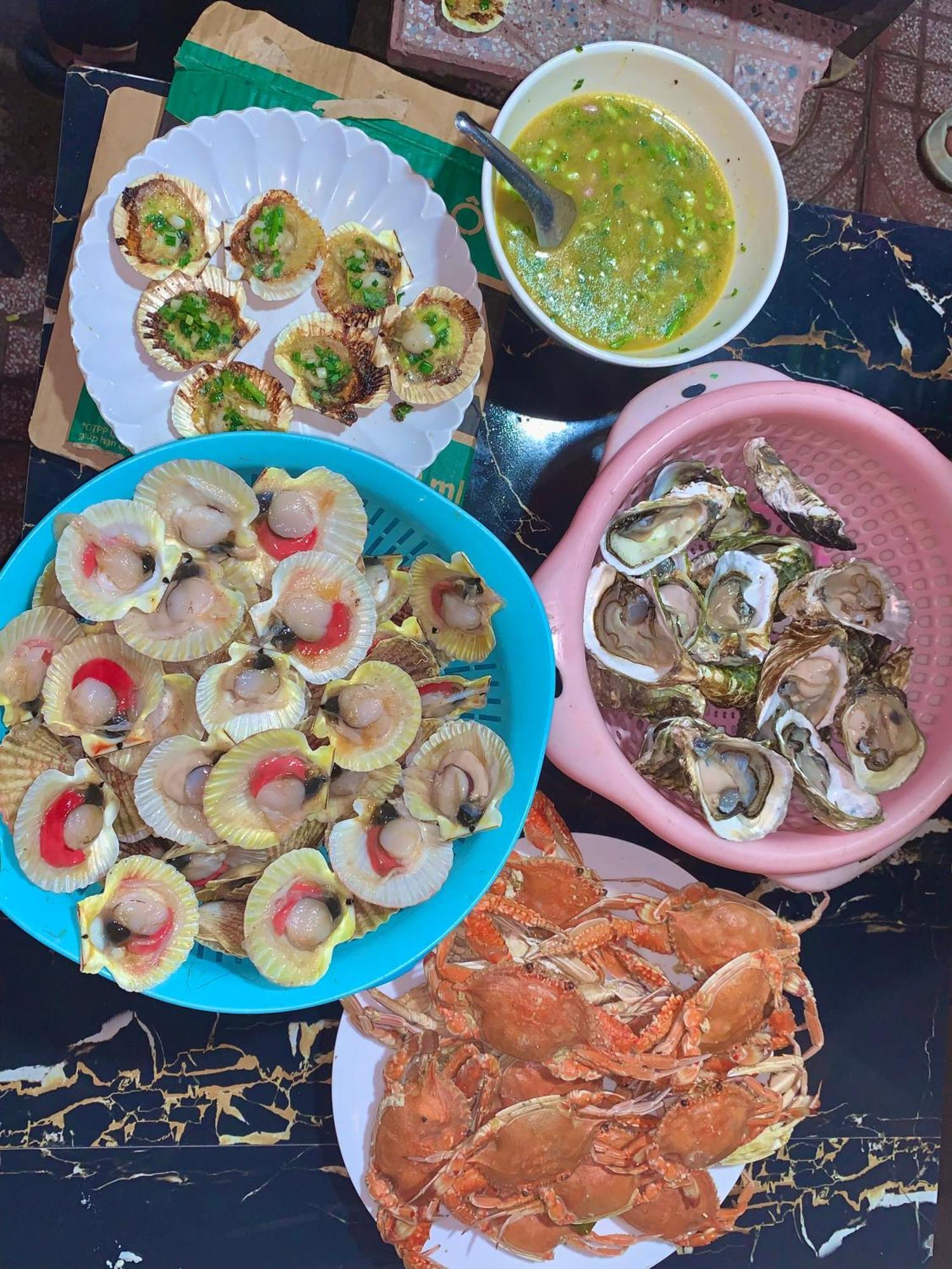Homestay Chau Trieu - 潘切 外观 照片