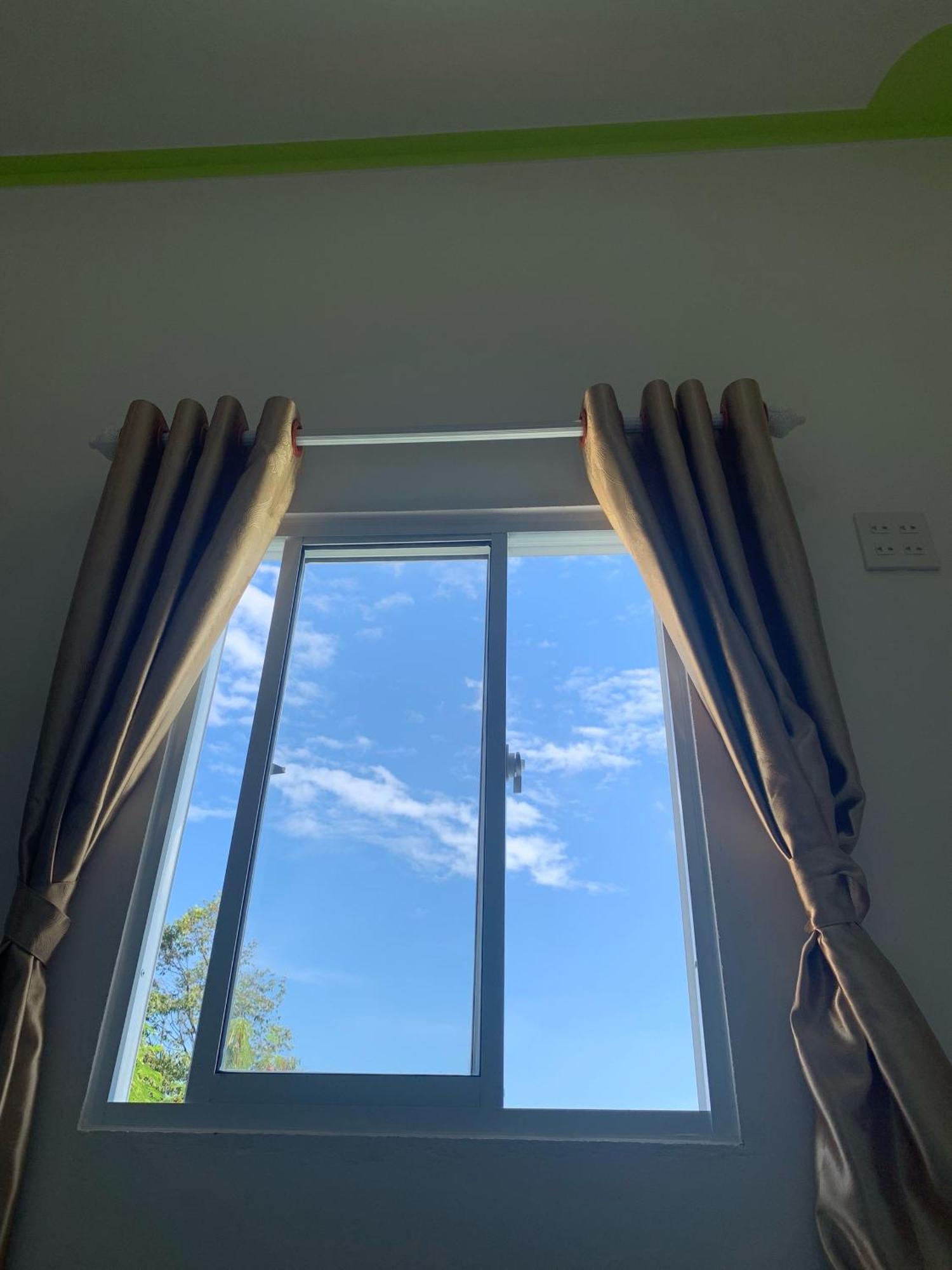 Homestay Chau Trieu - 潘切 外观 照片